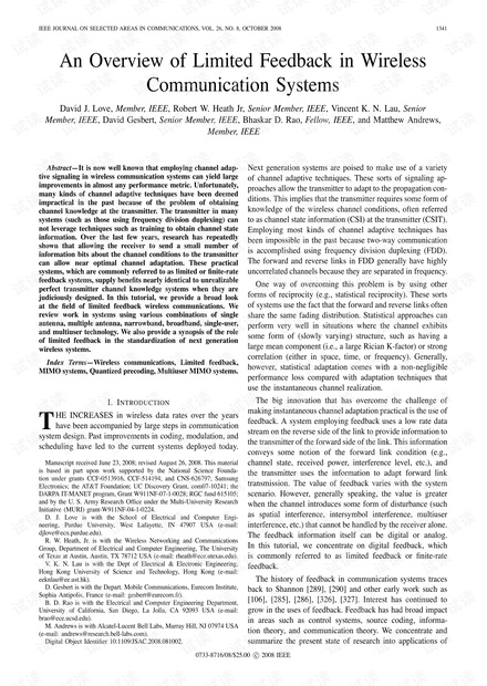 Title: An Overview of the Textile Pore Effect Test Methodology