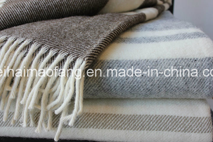 Title: The Unique Properties of Wool-Ramie Blend Textiles