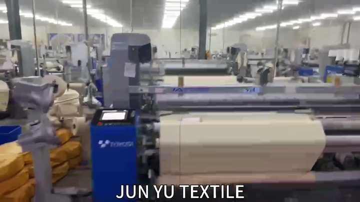 Title: Hongbei Textile Factory: A Global Leader in Textile Production