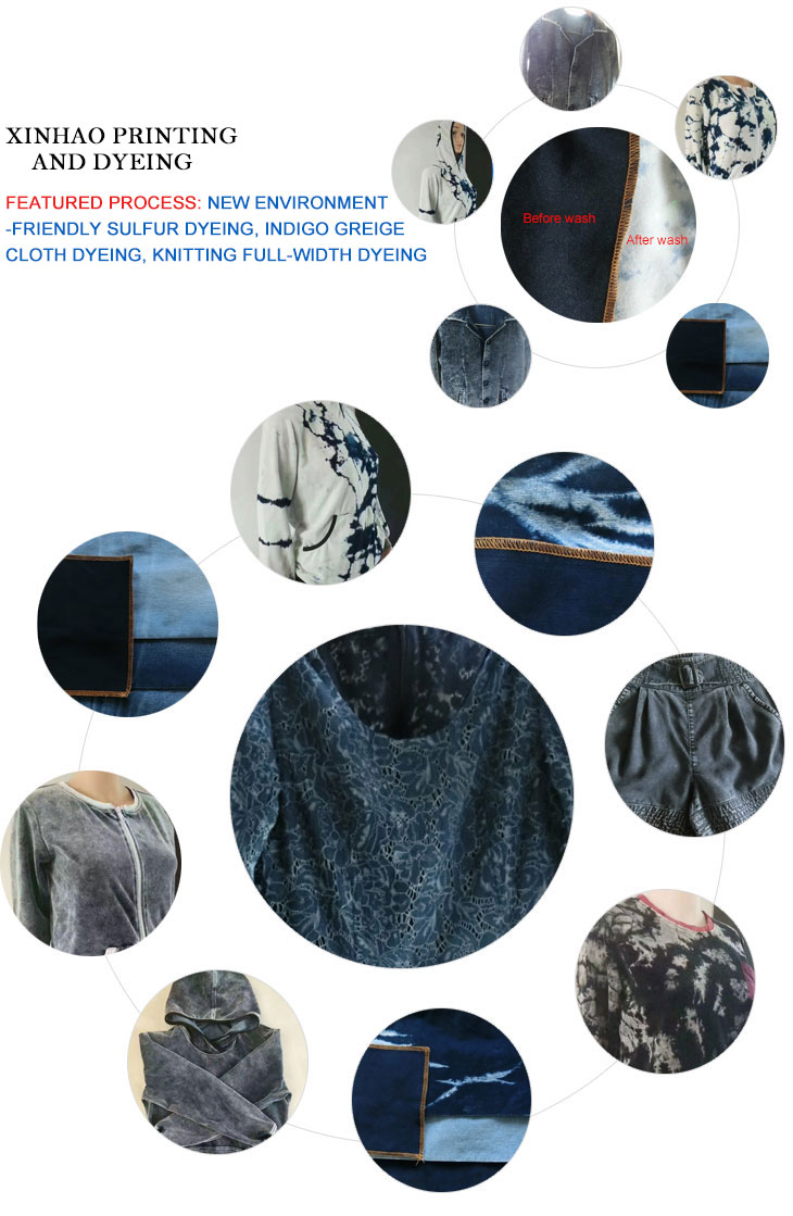 Title: Hunan Textile Brand Womens Wear Customization Prices