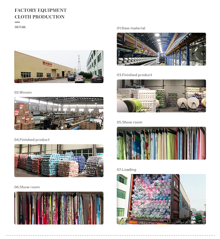 Ningbo Xinxin Textiles: A Comprehensive Overview of a Promising Chinese Textile Enterprise