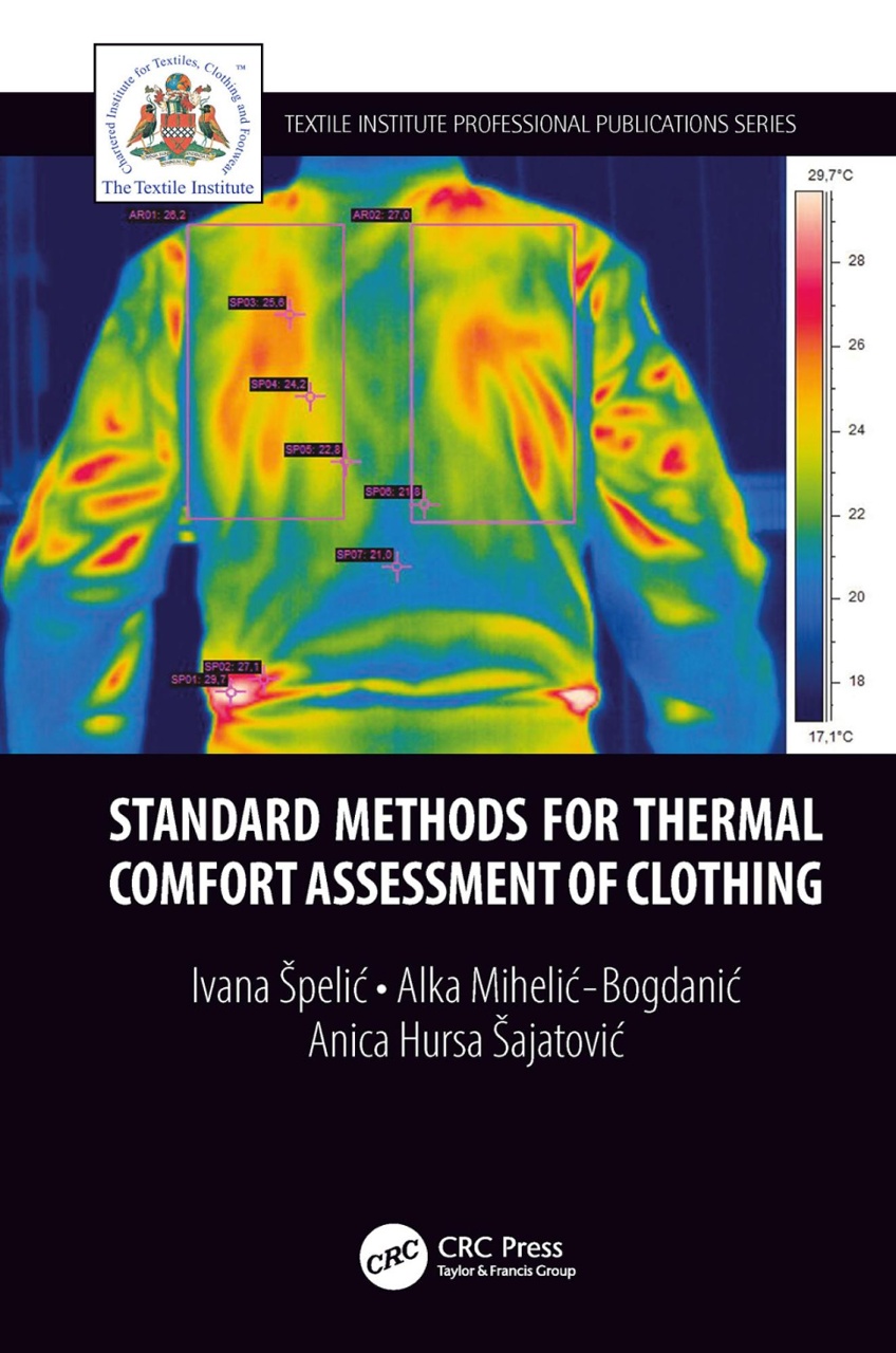 Title: Strategies to Improve Thermal Resistance of Textiles