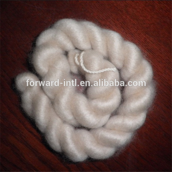 Title: Introduction to Customized Knitting Textiles in Inner Mongolia