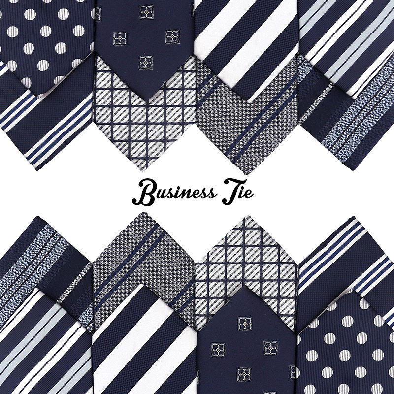 Title: Brands with Blue Textile Patterns