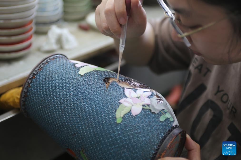 Title: Xiangbi Textiles: Crafting Beauty and Comfort with Exquisite Craftsmanship