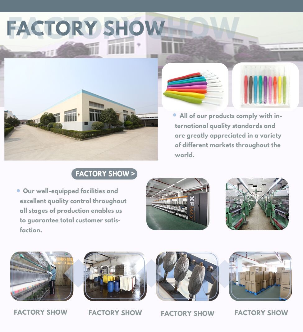 Title: Nantong Jijiajie Textile Factory: Crafting Excellence for Over a Decade