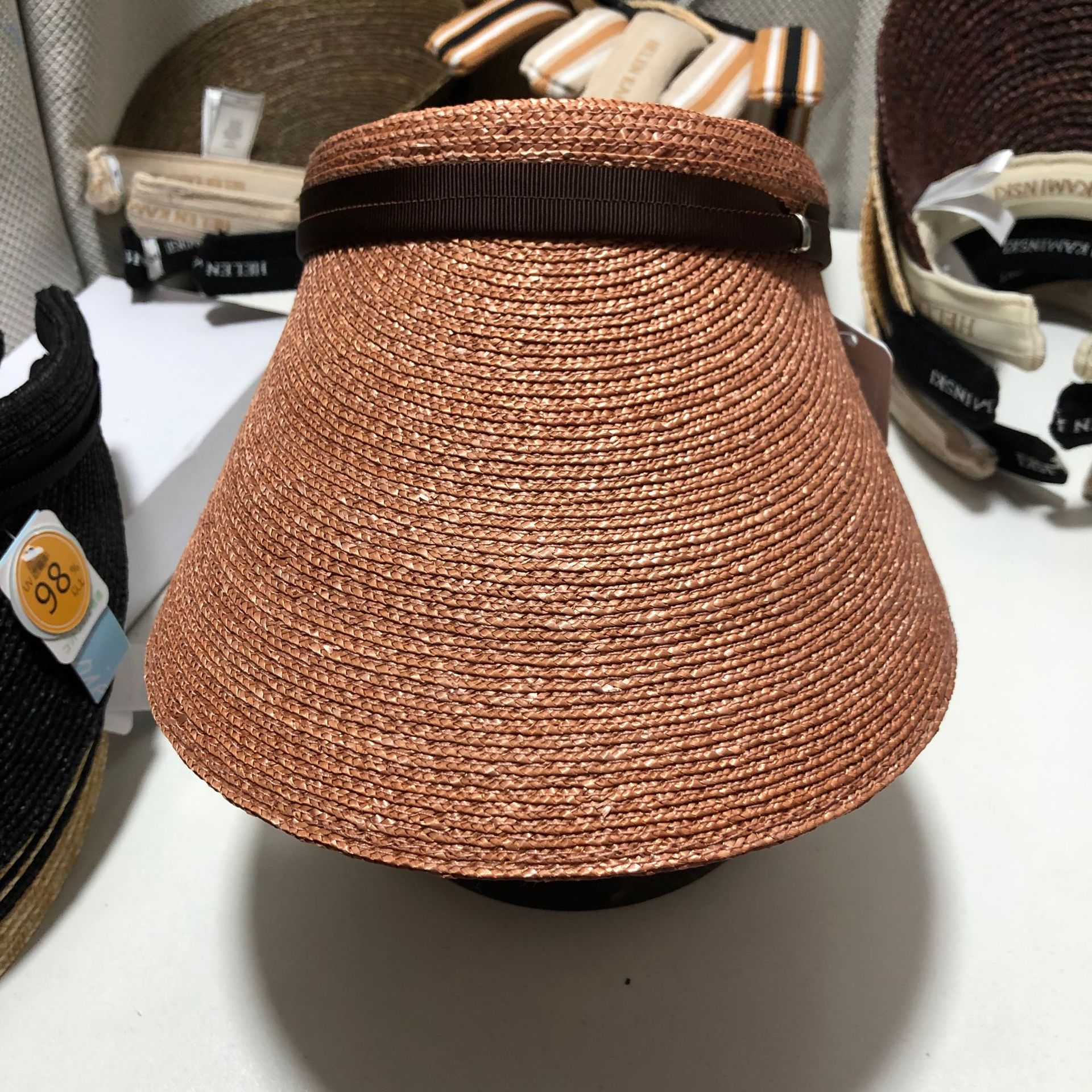 Title: The Versatile Role of Fabric Sun Hats in Enhancing Skin Protection