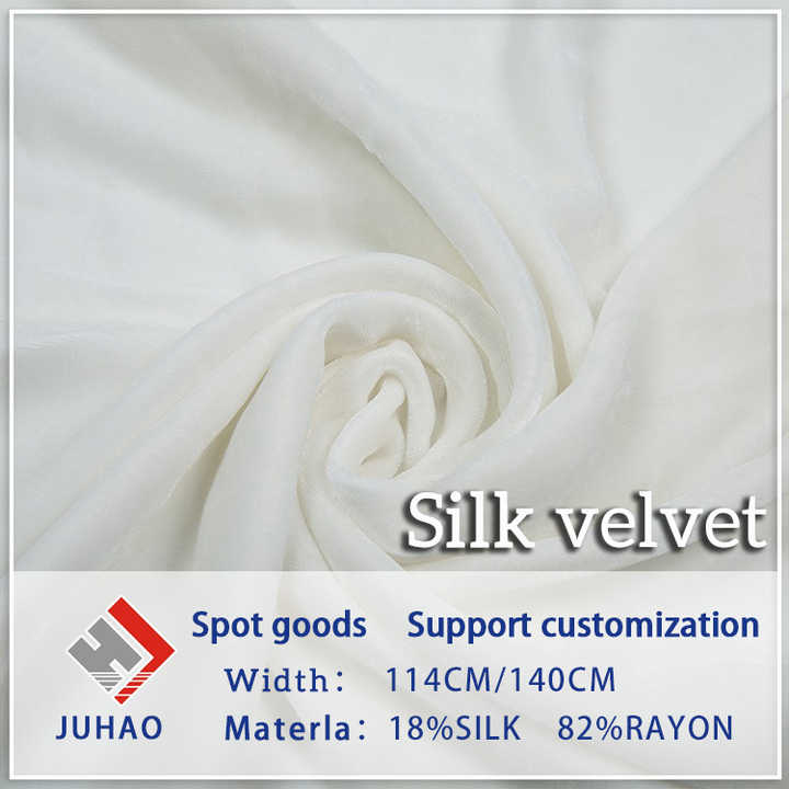 Title: Sustainable Fashion Meets Quality at Silka Textile