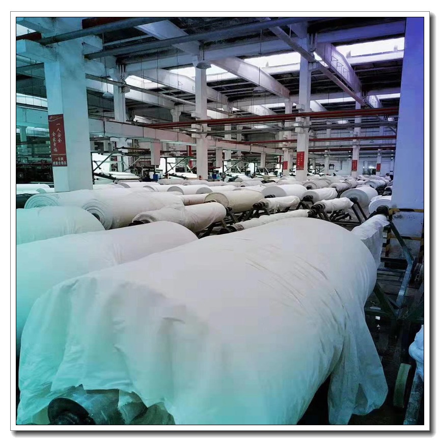 Title: Embracing Excellence: Wuxi Zhengxi Textile Industry