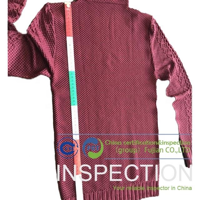 Title: Zhenjiang Customized Knitwear Manufacturers