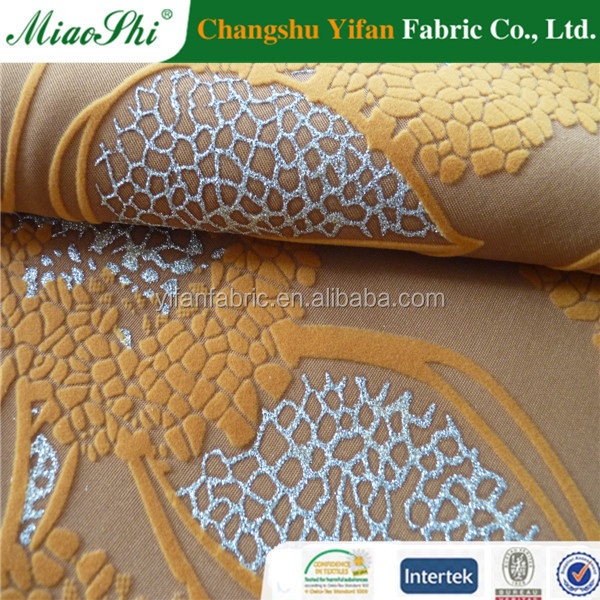 Title: The Magnificence of Changan Textile Mills Products