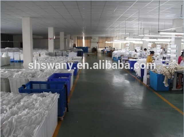 The Prosperity of Boyada Textile Factory