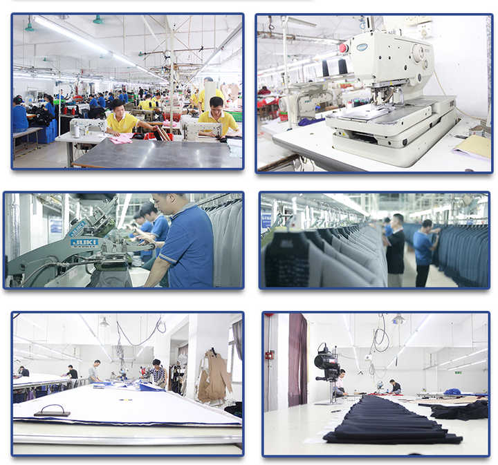 Title: Beauty and Grace: A Masterpiece of Textile Industry at Meijiao Textile Factory