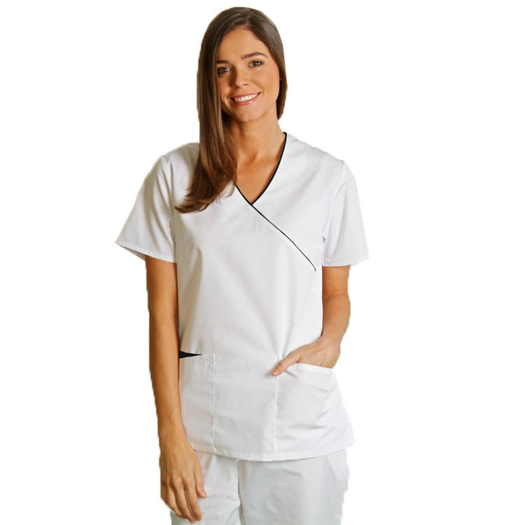 Title: The Role of Hospital Clothing and Textiles in Patient Care