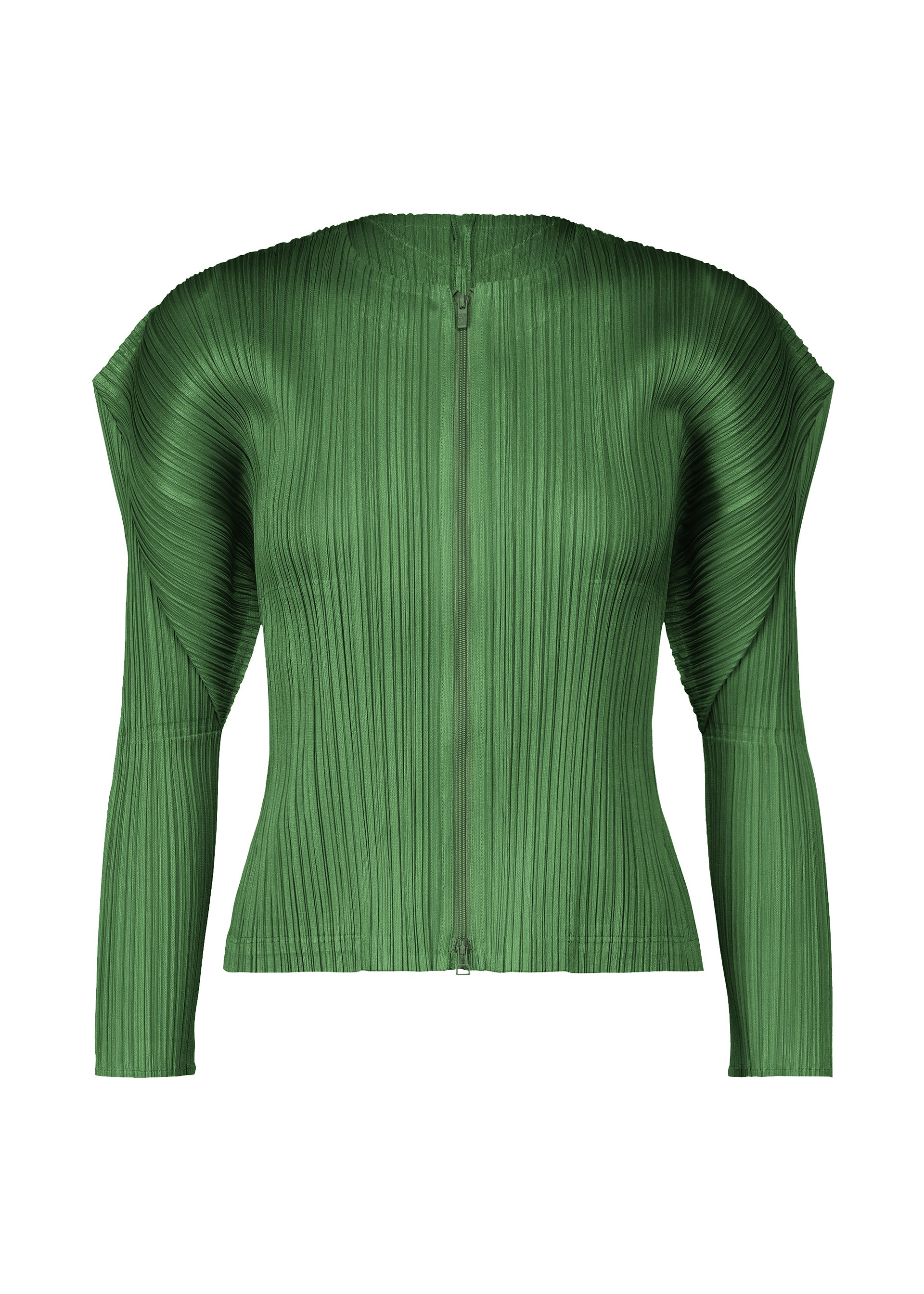 Title: The rise of Green Textile Clothing