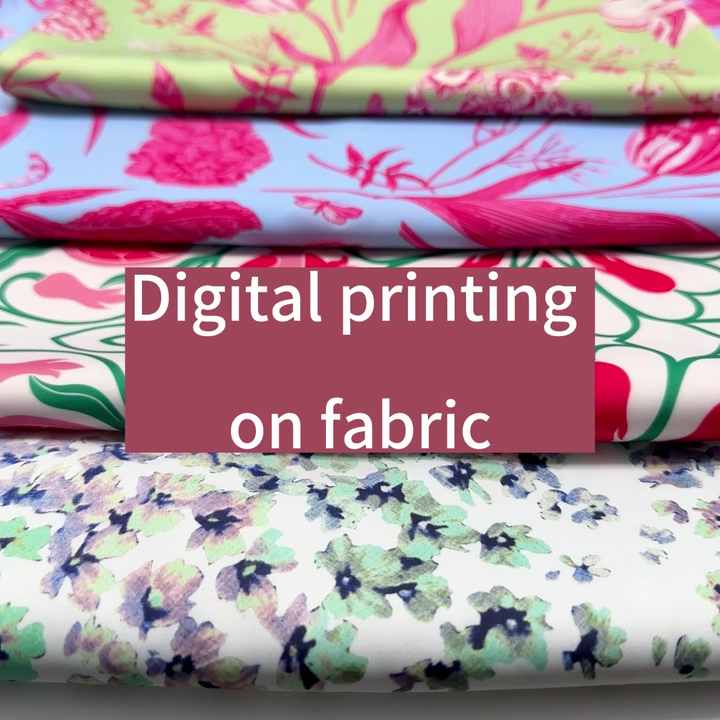 Title: Enhancing the Depth of Textile Printing with Textile Printing Deepening Agents