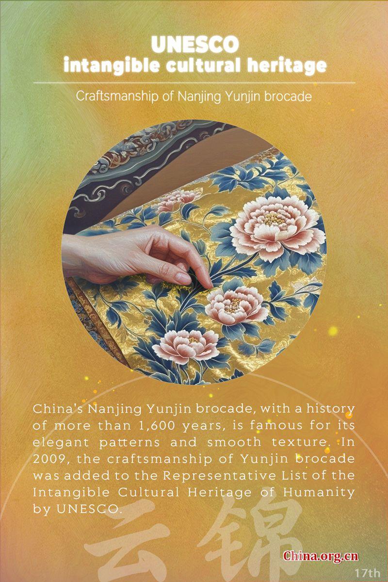 Title: The Expensive Textiles of Jiangxi: An Exploration of the regions Rich Cultural Heritage