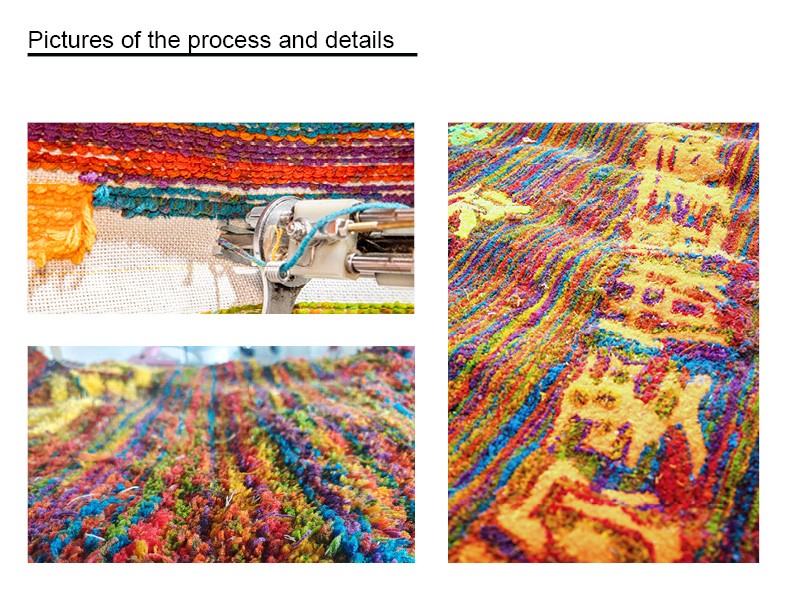 Title: The Shifting Landscape of Textile Trade