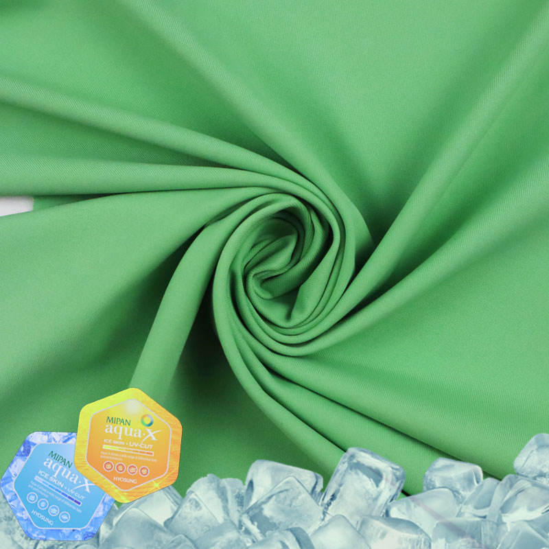 Title: Green Textile Fabric Bulk Customization in Jingan District