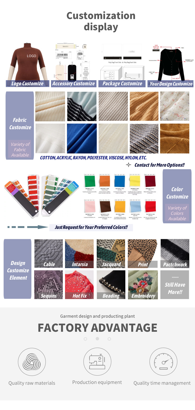 Title: Export-Grade Textile Standards: Ensuring Quality and Compliance