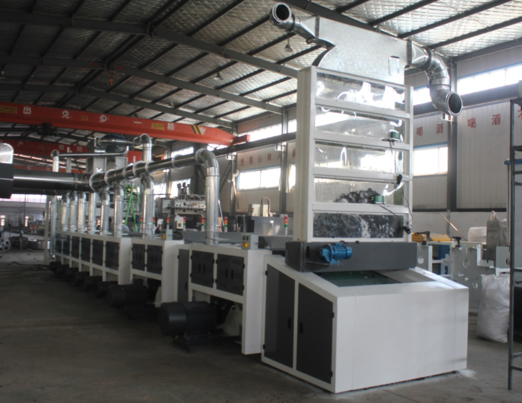 Title: Customized Textile Baling Machines in Heilongjiang