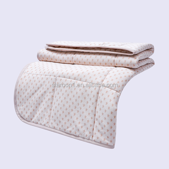 Title: Sustainable and Comfortable Textile Products: The Evolution of Cotton Quilted Pillowcase