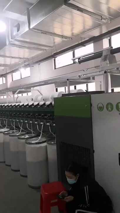 Title: Hunan Electronic Yarn Textile Production Custom Prices