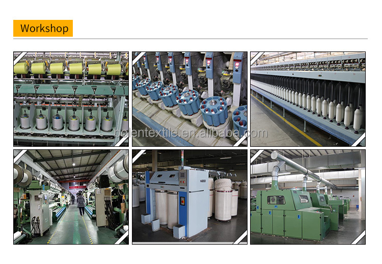 Title: Hunan Electronic Yarn Textile Production Custom Prices