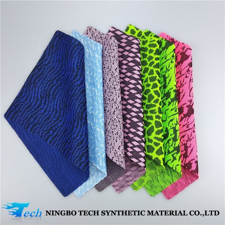 Title: Xuzhou Customized Knitted Textile Reference Prices