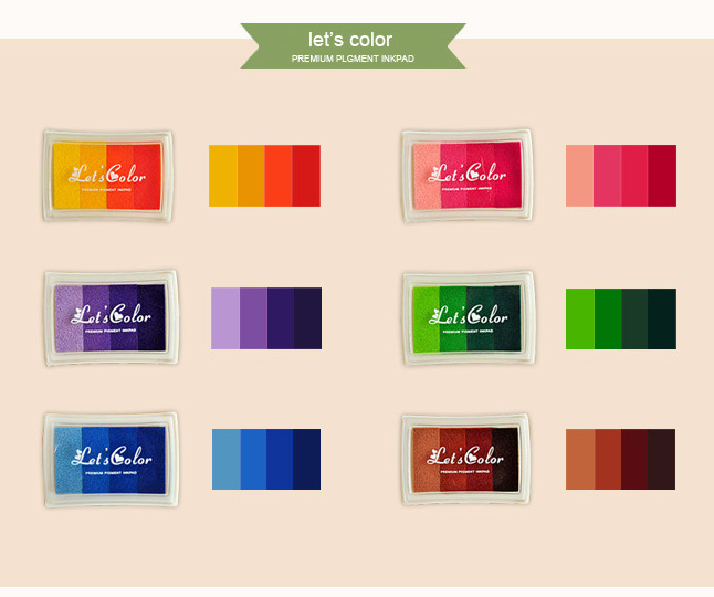 How to Design a Beautiful Textile Color Card Customization