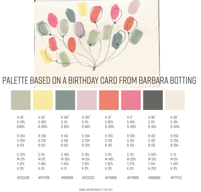 How to Design a Beautiful Textile Color Card Customization