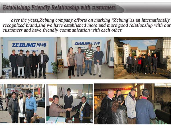 Title: Tianjin Customized Knitting Textiles: Client-Centered Service