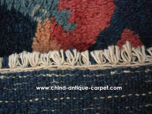 Title: Custom Knitting Textile Recommendation in Inner Mongolia