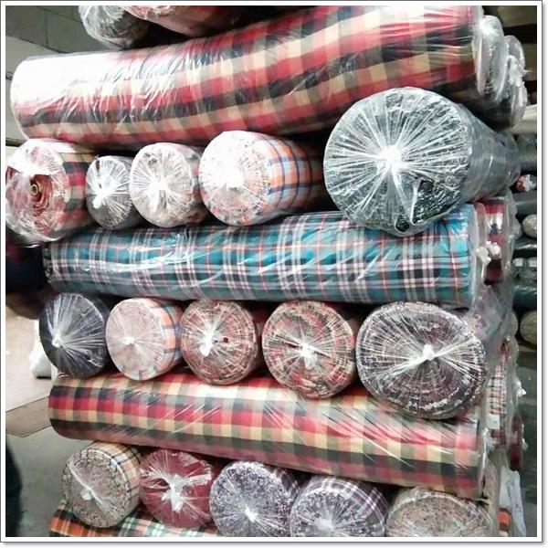 Title: Customized Prices for Sichuan Composite Yarn Textiles