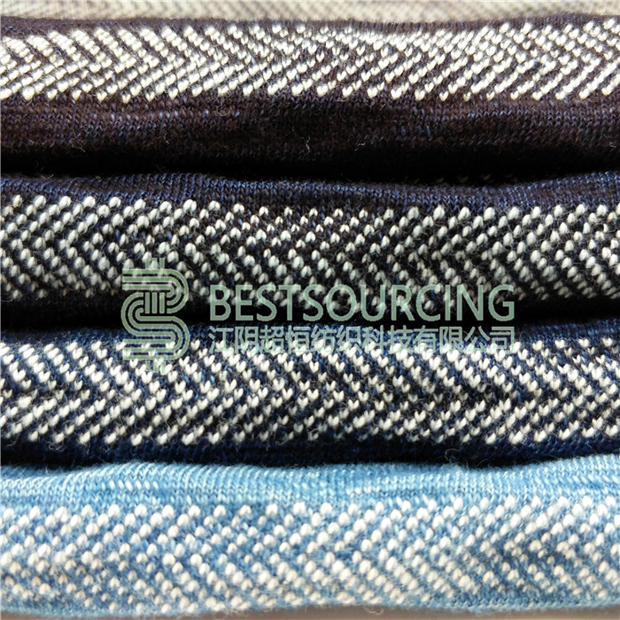 Title: Guizhou Customized Knitted Textile Manufacturers