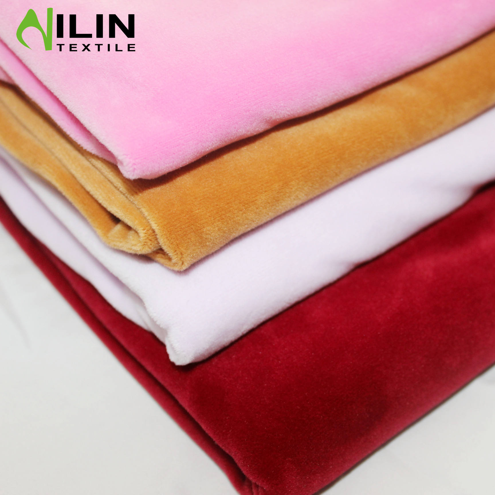 Title: Jilin Customized Knitted Textile Manufacturers