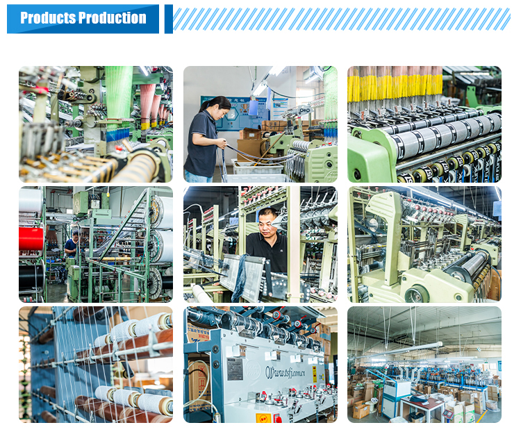 Title: Hunan Customized Knitting Textile Production Factories