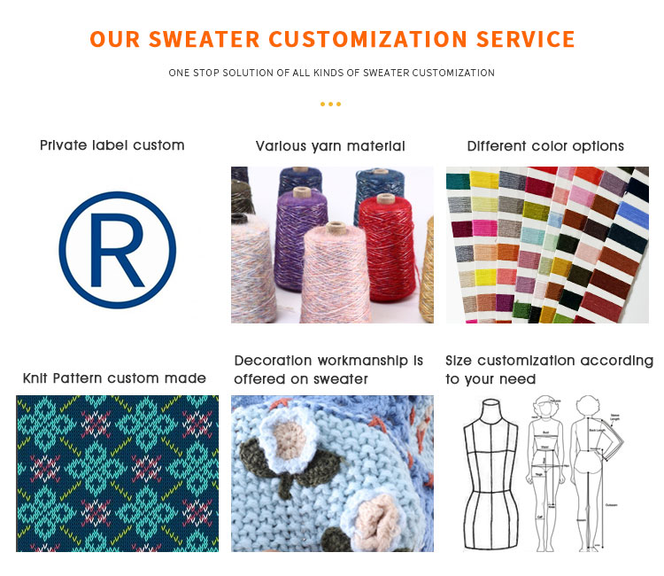 Title: Nanjing Customized Knitting Textiles: Customer-Centric and Quality-Focused