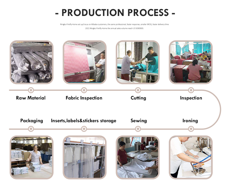 Title: After-sales Service for Chunan Customized Knitting Textiles