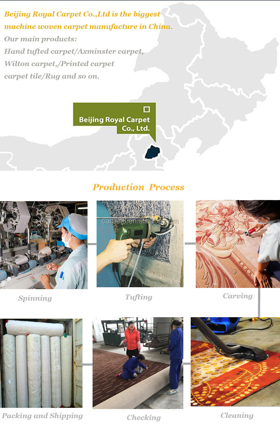 Title: Sichuan Customized Knitted Textile Production Plan