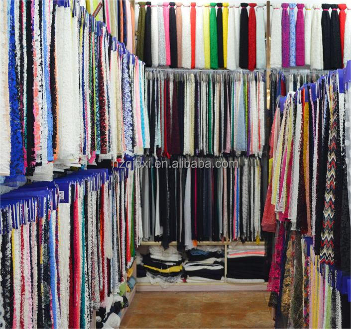 Title: Hainan Customized Knitting Textile Market Prices