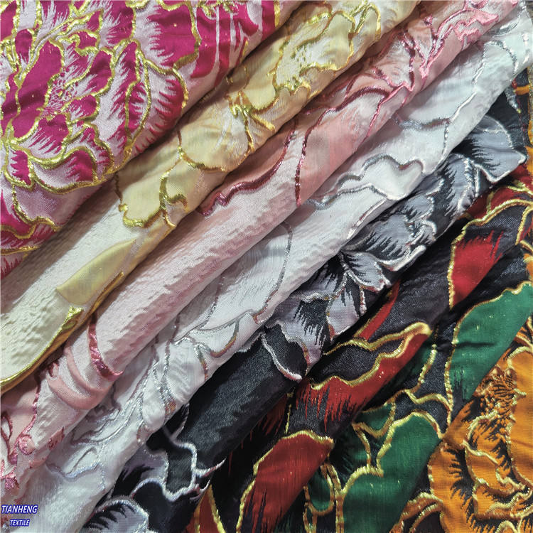 Title: Shaoxing Yulai Textiles: A Rich Heritage of Craftsmanship and Quality