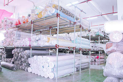 Yangzhou Shuangqian Textile Factory: A Masterpiece of Chinese Industrial Excellence