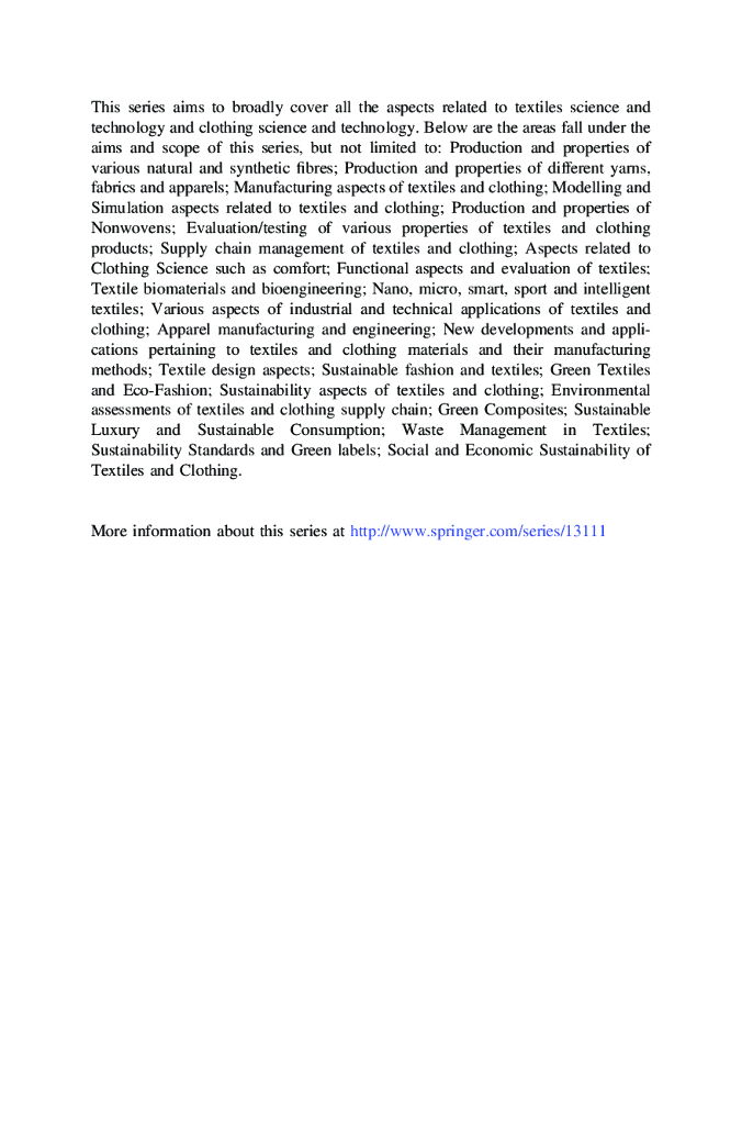 Title: Developing Advanced Textiles with High Antimicrobial Properties: A Comprehensive Guide to Textiles Antibacterial Performance Testing Equipment