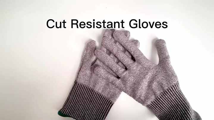 Is Workwear Glove a Textile Product? The Evolution and Importance of Protecting Workers Hands