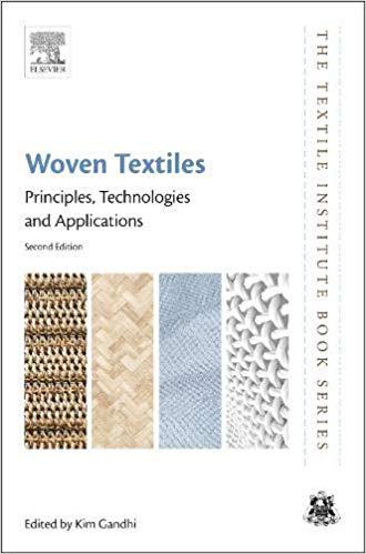 Textiles and the Art of Yarn Weaving: A Comprehensive Guide