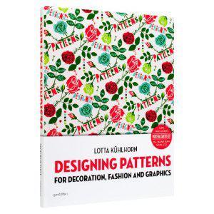 Designing Textile Patterns Using CDR: A Comprehensive Guide