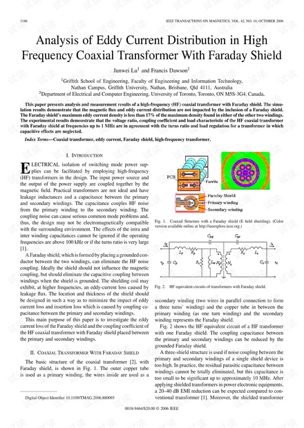 Title: Analysis of the Current State of Research on Ecological Textiles