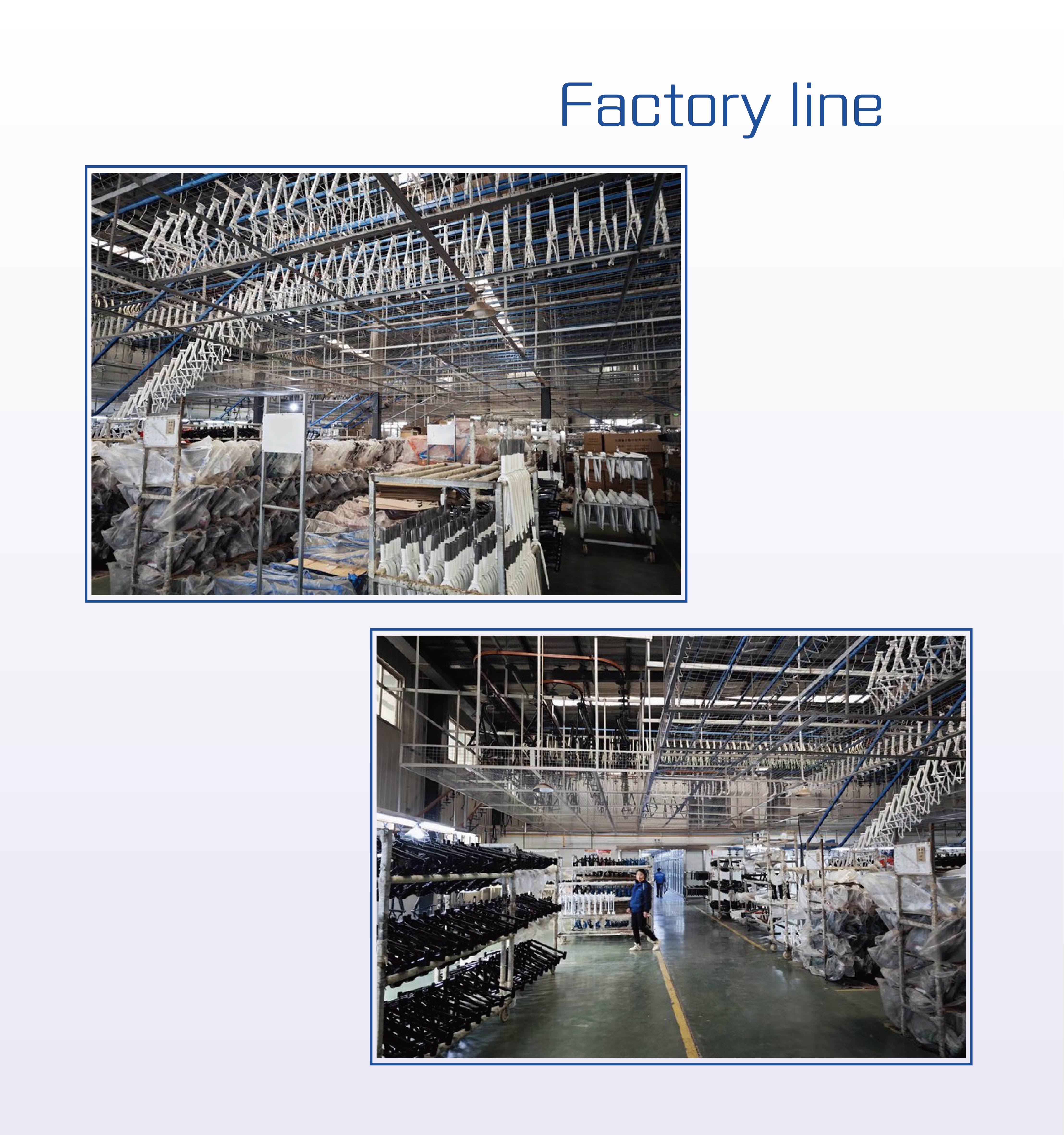 Efficient and Sustainable Logistics in Textile Industry: A Case Study of Henans Textile Logistics