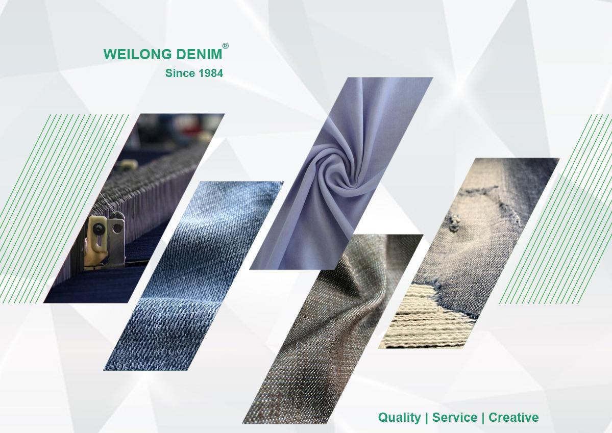 Title: Shenzhen Weilin Textiles: A Leading Provider of Quality Textile Products